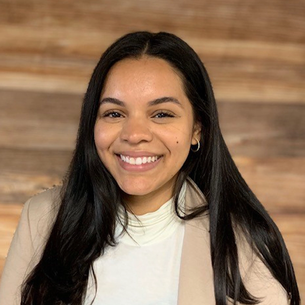 Headshot of Marlene Gomez 