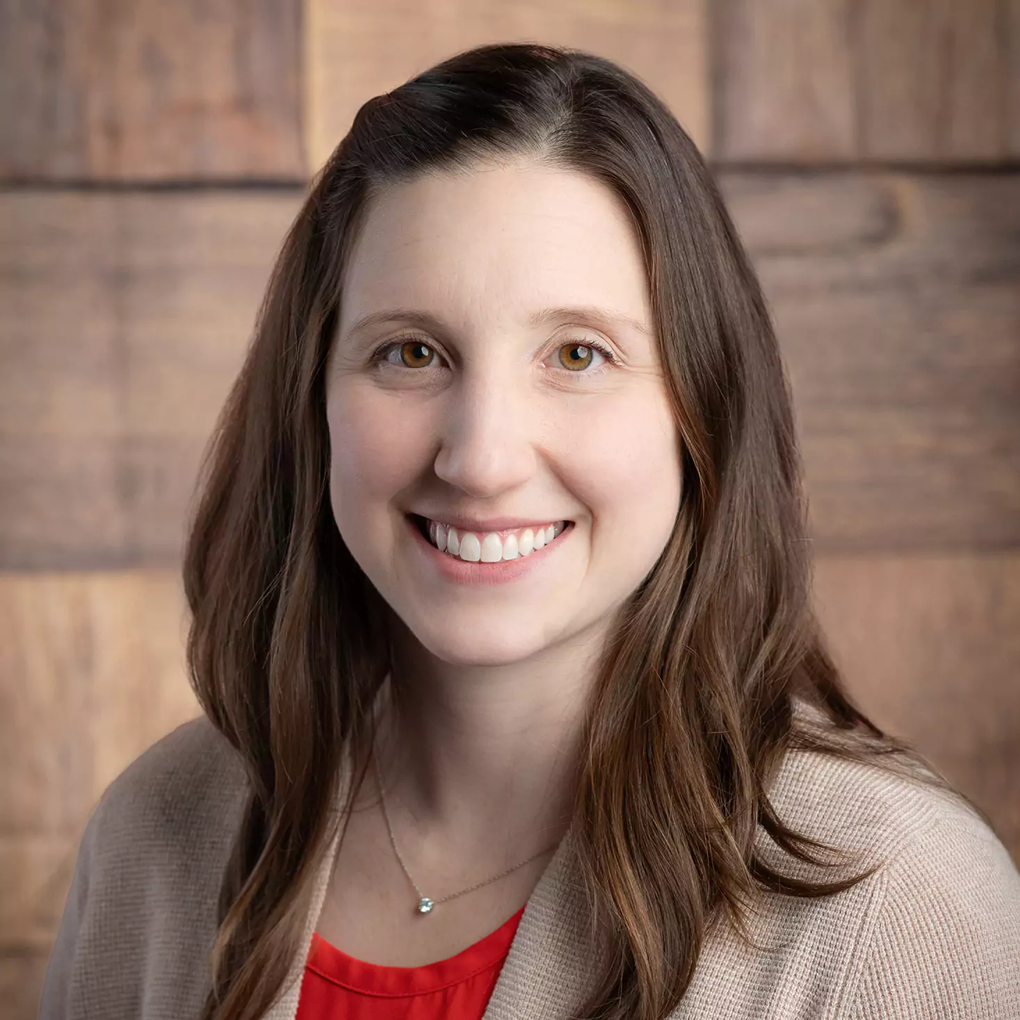 Headshot of Brittany C.L. Lange, DPhil, MPH