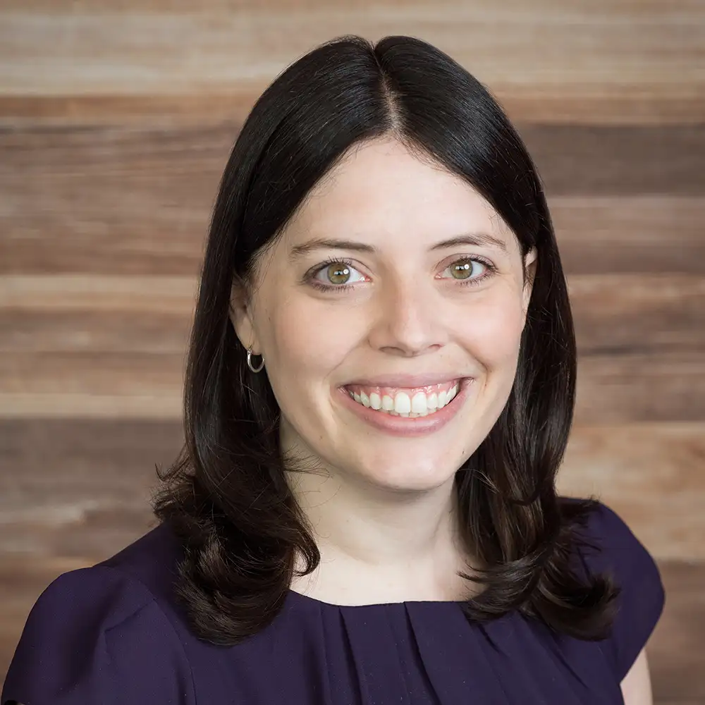 Headshot of Brittany C.L. Lange, DPhil, MPH