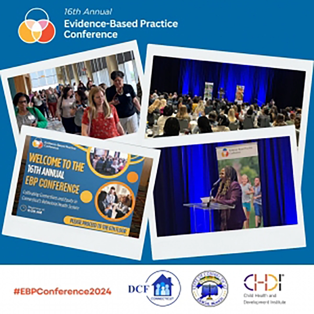 CHDI Hosts 16th Annual Evidence-Based Practice Conference