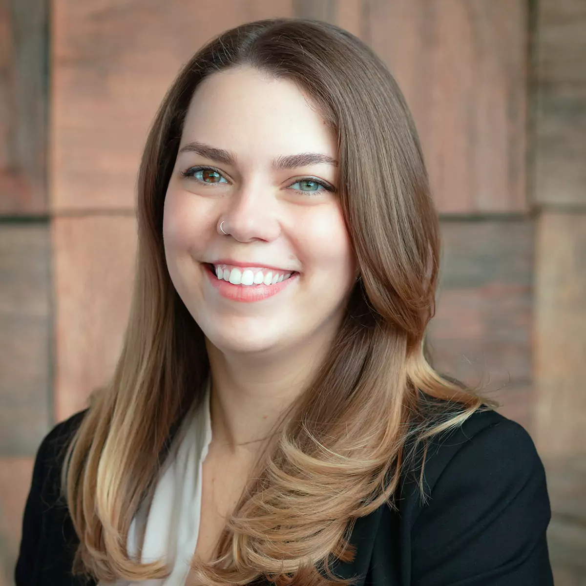 Headshot of Meghan Flynn, Ph.D.