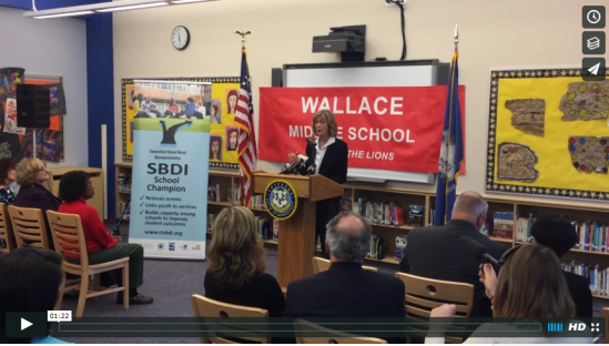 Wallace School event.png